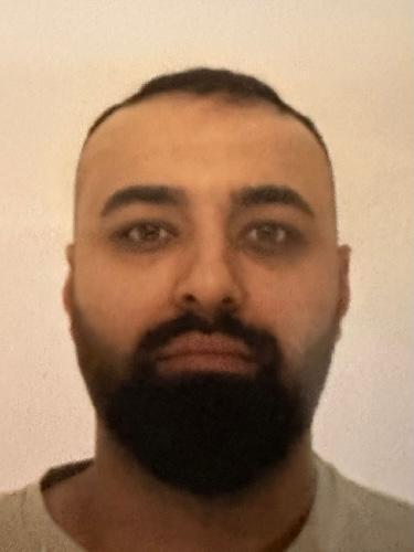 Vedat Atabek