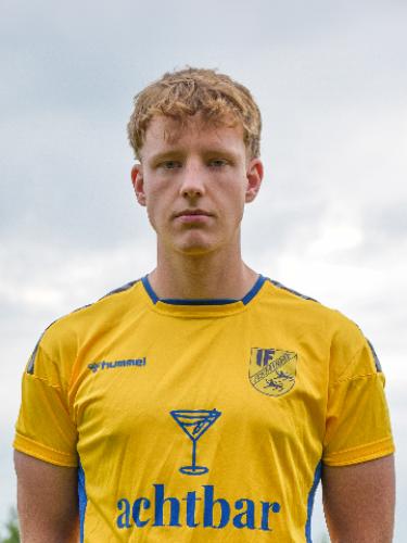 Luke Fischer