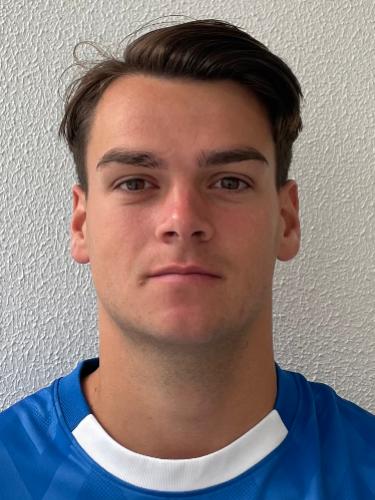 Jonas Fedl
