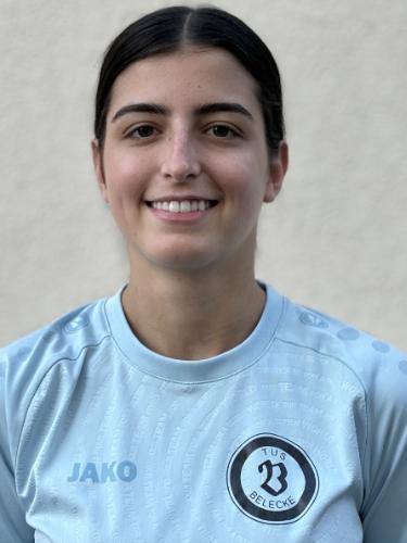 Nina Brackwehr