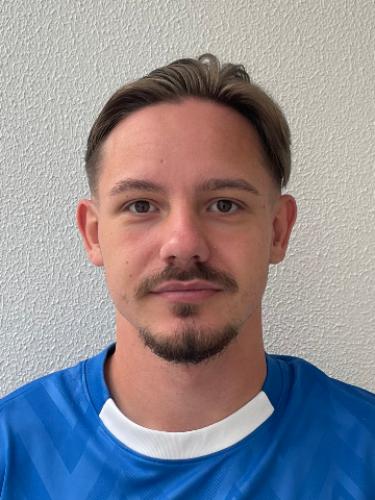 Daniel Haritonov