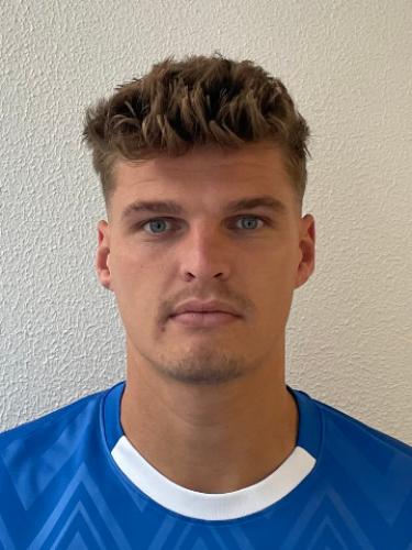 Marek Janssen