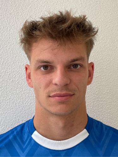 Adrian Lenz