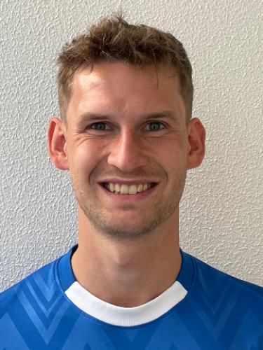 Tim Möller