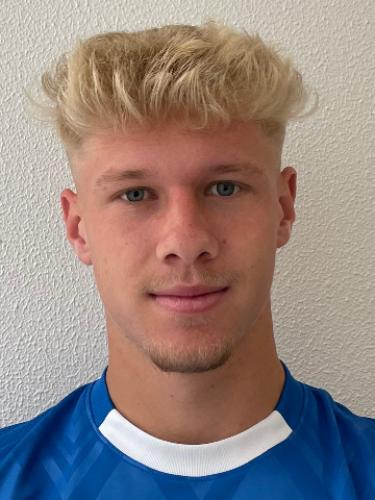 Luca Prasse