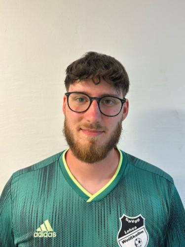 Ben Walter