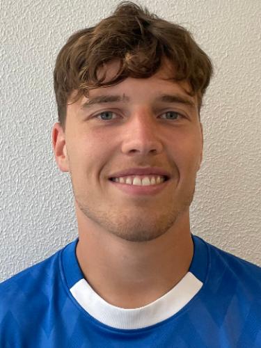 Luis Sprekelmeyer