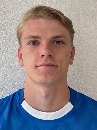 Mika Harald Stuhlmacher