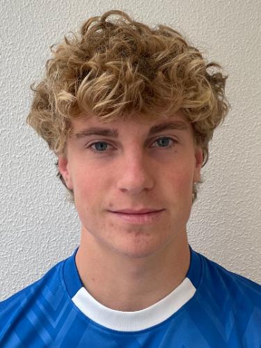 Lasse Zumdieck