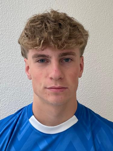 Malte Zumdieck