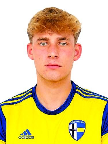 Max Gehling