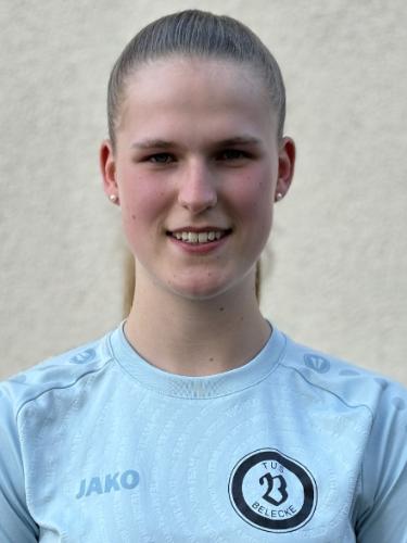 Katharina Helle