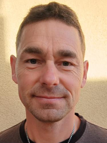 Enrico Kai Seegebarth