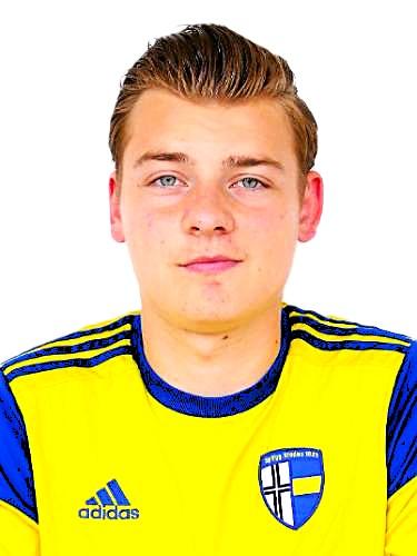 Jannis Schwering