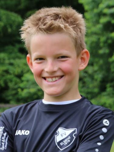 Luca Welz