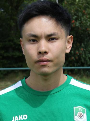 Shintaro Ominami