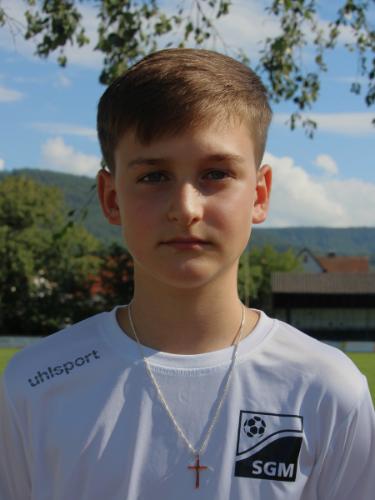 Neven Magdic