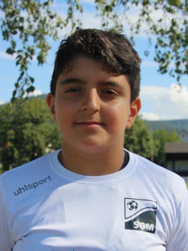 Alican Yildiz