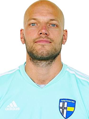 Ricardo Ottink