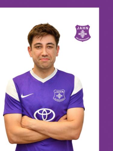 Okan Özcan