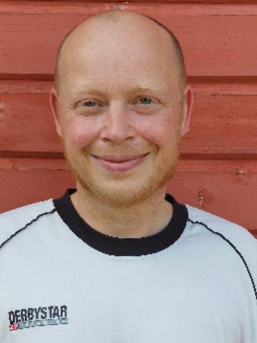 Jens Heera
