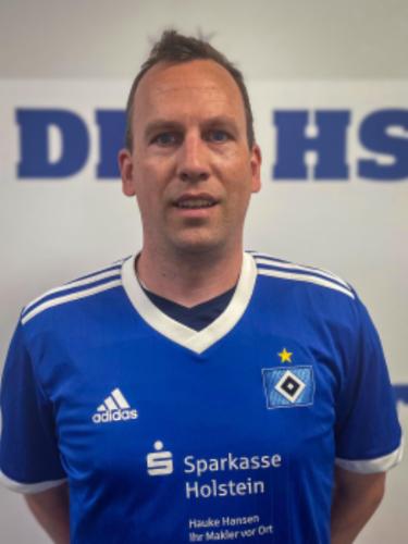 Jan Ole Reiher