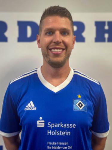 Sascha Pfeiffer