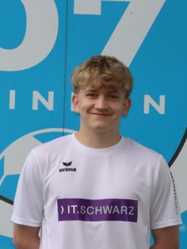 Til Jonas Beste