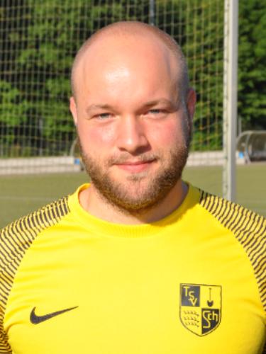 Tim Geiger