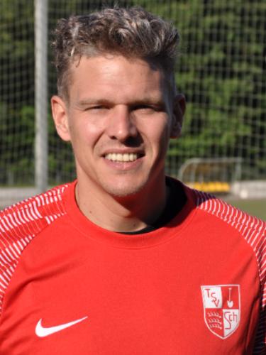 Dennis Mayer