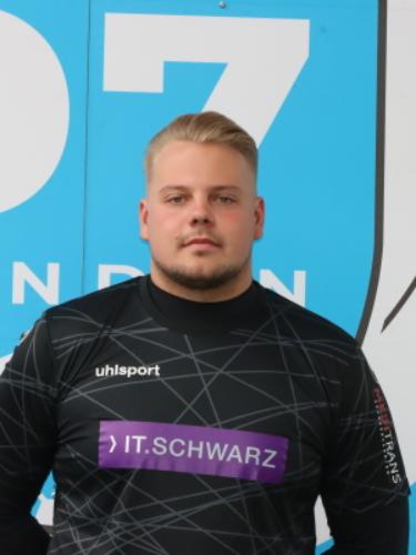 Luca Connor Brückmann