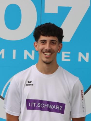 Hugo Cerqueira Fernandes
