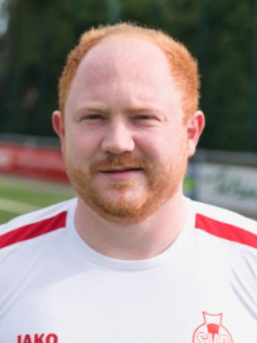 Sven Dienberg