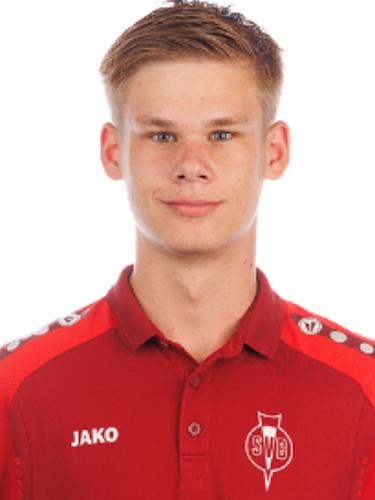 Timon Heßling