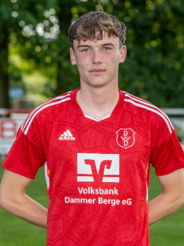 Henrik Beckmann