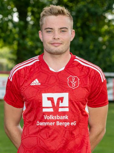 Benny Bloemen
