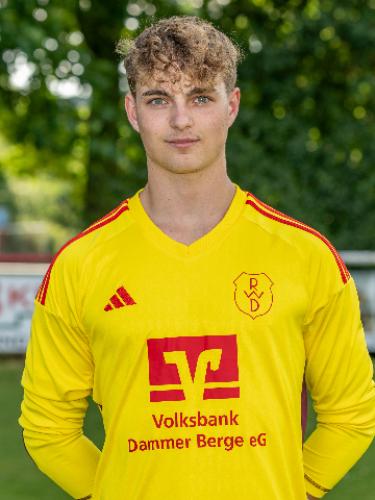 Niklas Harpenau