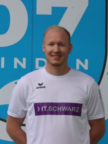 Jan-Philipp Horstmann