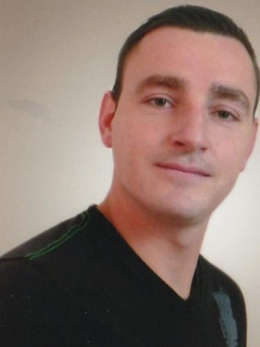 Steffen Geier