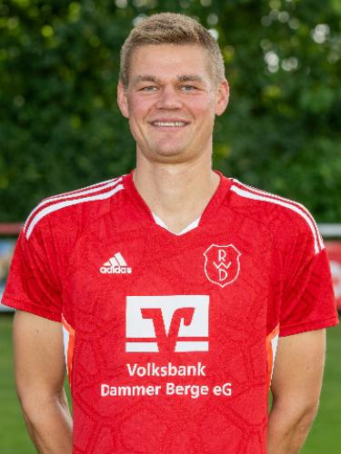 Pelle Niklas Pellenwessel