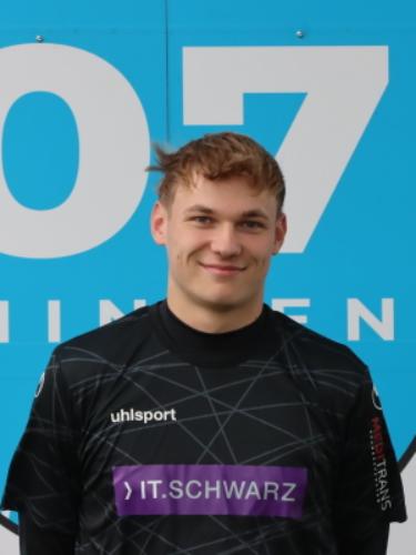Emil Liecker