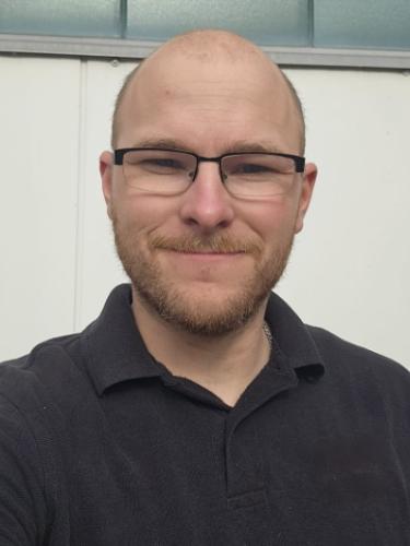Dominik Krämer