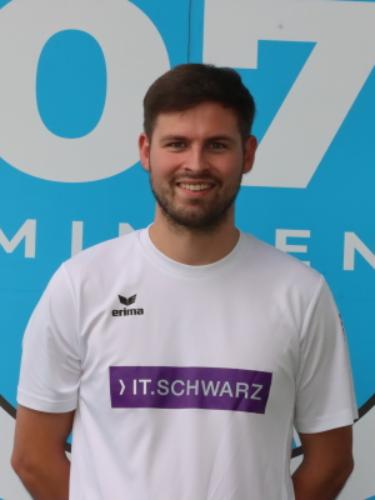 Florian Schmidt