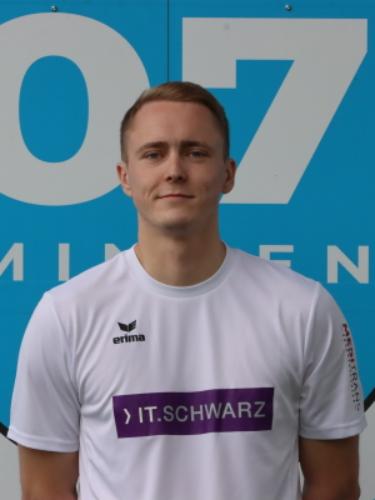 Niklas Ulrich