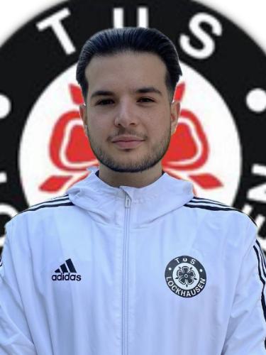 Tugay Ayar