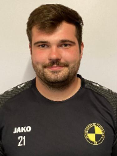 Luca Haar