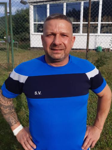Steffen Veit