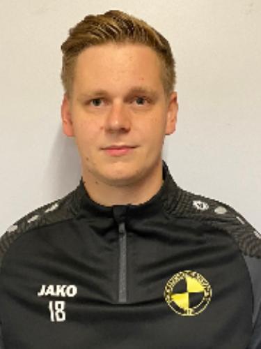 Felix Feitsma