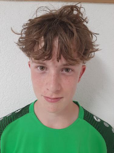 Aaron Achenbach