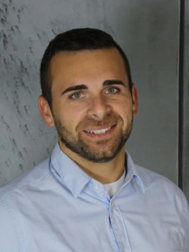 Daniel Sprißler